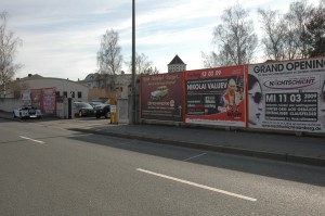 18 1 Einfahrt Ofenwerk